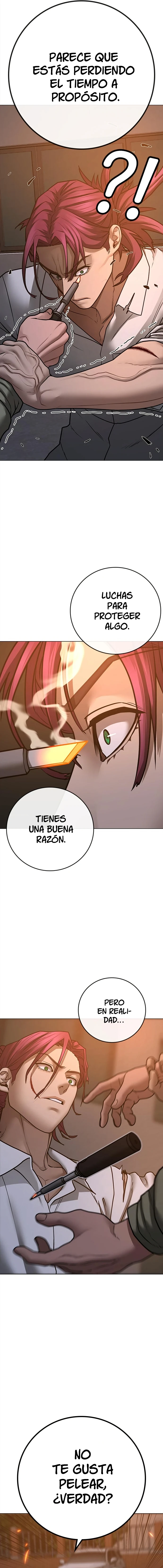 QUEST DE LA REALIDAD capítulo 85 página 4