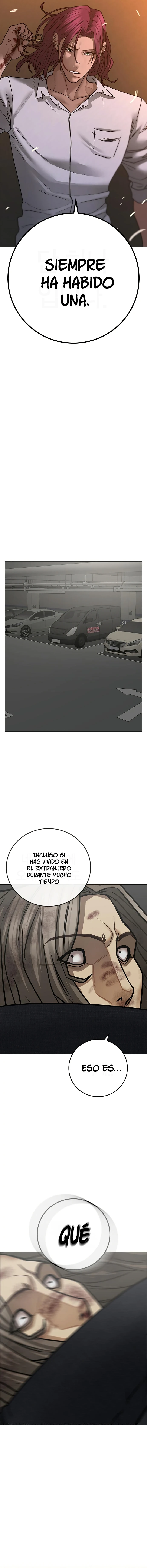 QUEST DE LA REALIDAD capítulo 85 página 13