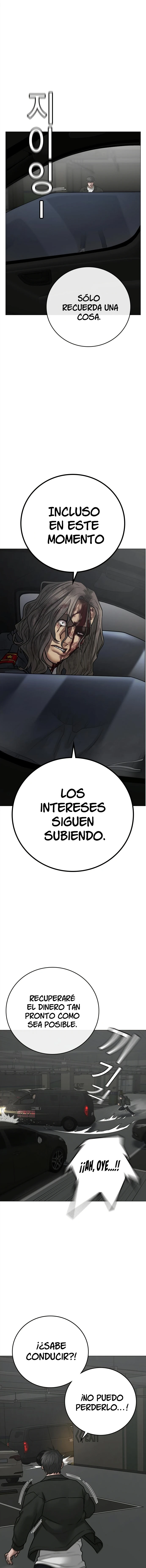 QUEST DE LA REALIDAD capítulo 85 página 24