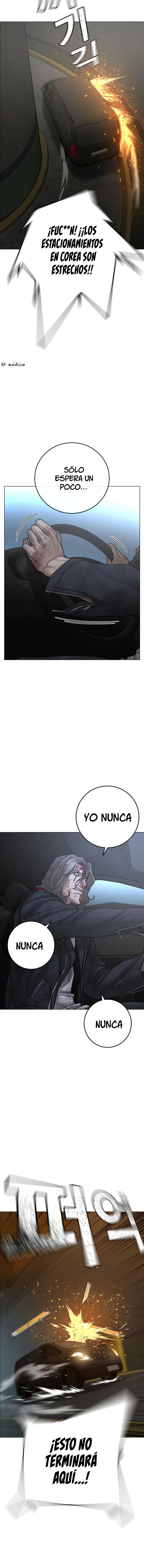 QUEST DE LA REALIDAD capítulo 85 página 26