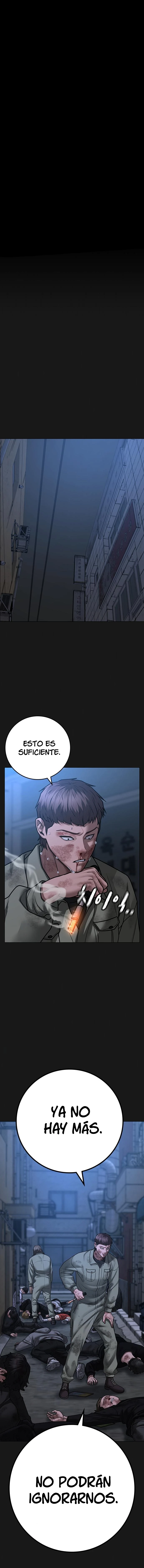 Quest de la Realidad - Capítulo 86 - Página 2 - LectorTMOo