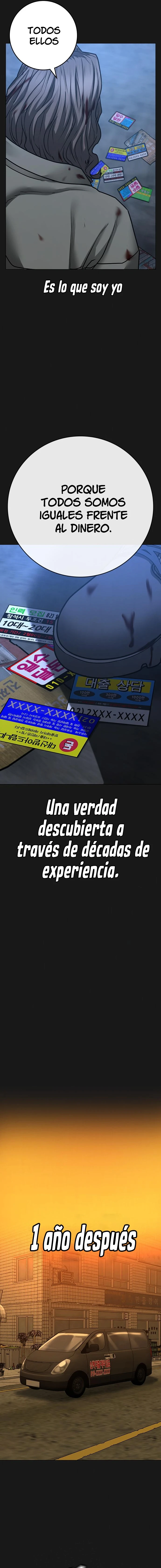 Quest de la Realidad - Capítulo 86 - Página 4 - LectorTMOo