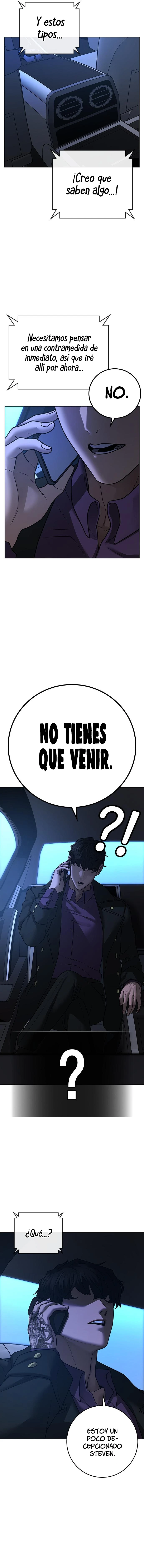 Quest de la Realidad - Capítulo 86 - Página 10 - LectorTMOo