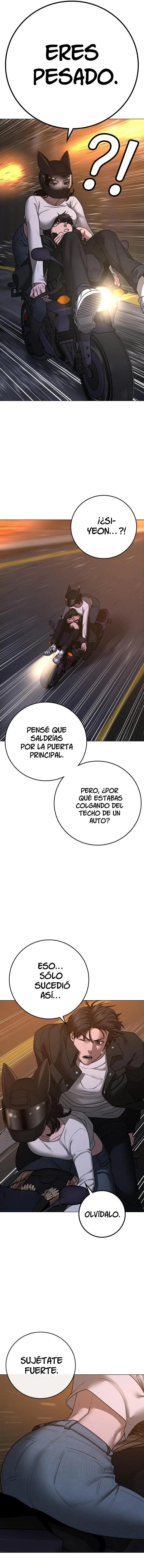 Quest de la Realidad - Capítulo 86 - Página 15 - LectorTMOo