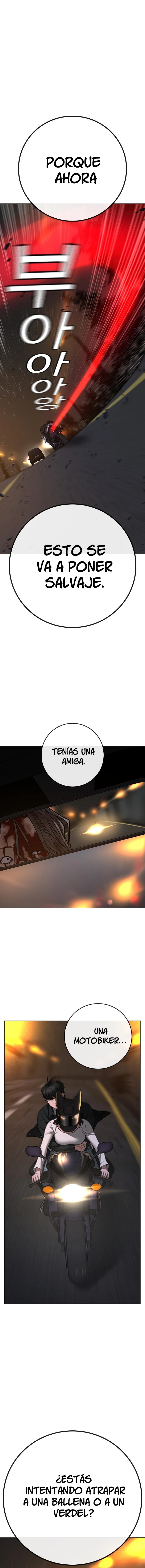 Quest de la Realidad - Capítulo 86 - Página 16 - LectorTMOo