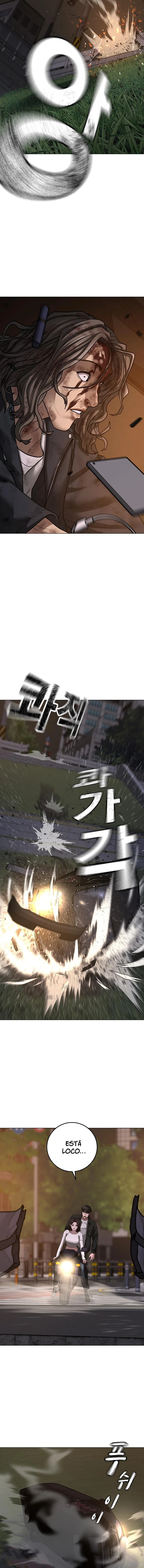 Quest de la Realidad - Capítulo 86 - Página 22 - LectorTMOo