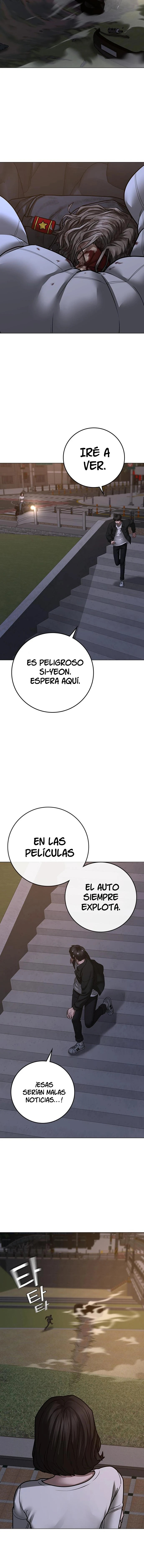 Quest de la Realidad - Capítulo 86 - Página 23 - LectorTMOo