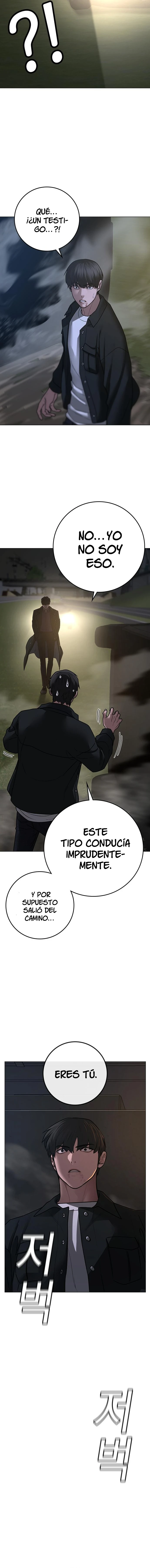 Quest de la Realidad - Capítulo 86 - Página 25 - LectorTMOo