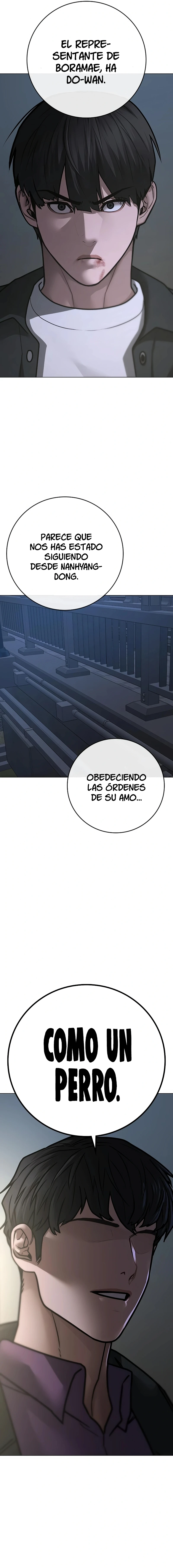 Quest de la Realidad - Capítulo 87 - Página 6 - LectorTMOo