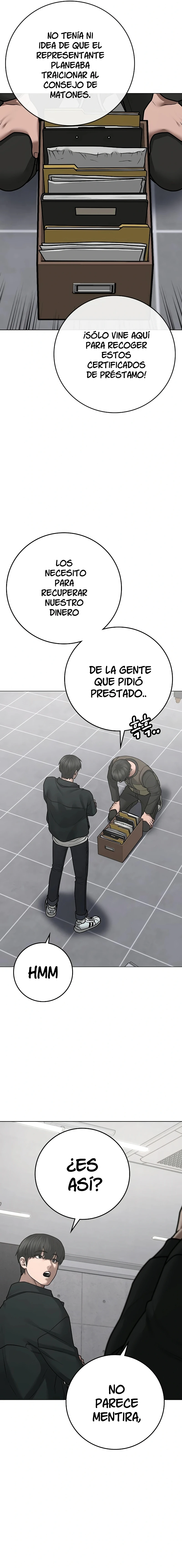 Quest de la Realidad - Capítulo 87 - Página 17 - LectorTMOo