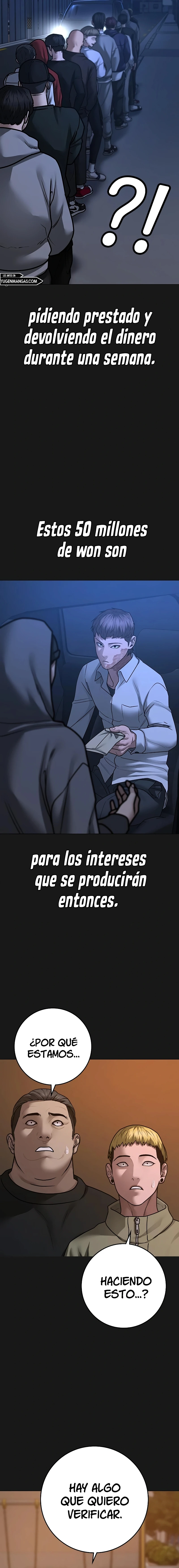 Quest de la Realidad - Capítulo 87 - Página 24 - LectorTMOo