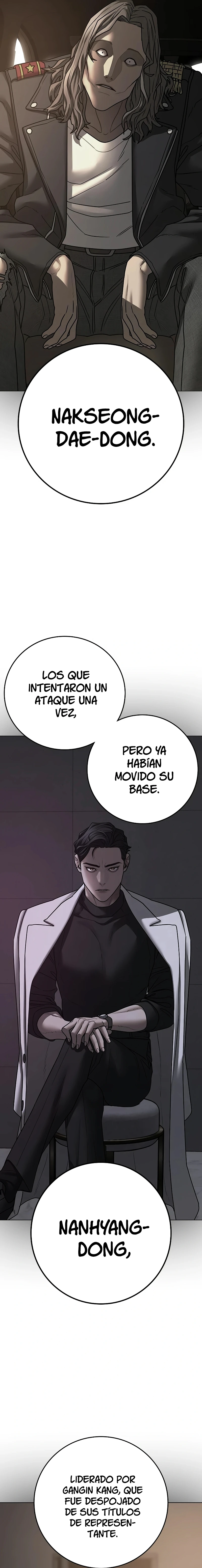 Quest de la Realidad - Capítulo 87 - Página 28 - LectorTMOo