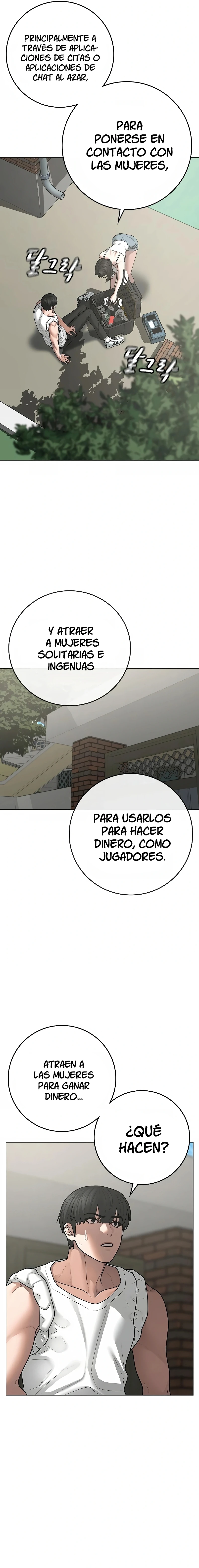 Quest de la Realidad - Capítulo 88 - Página 15 - LectorTMOo