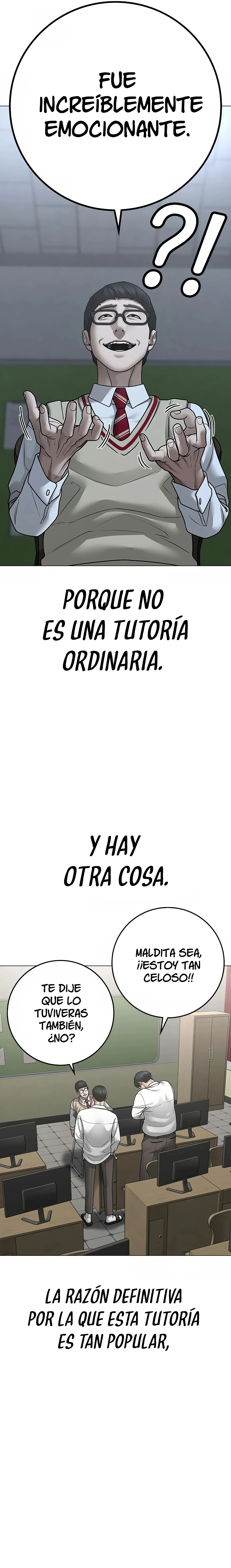 Quest de la Realidad - Capítulo 88 - Página 19 - LectorTMOo