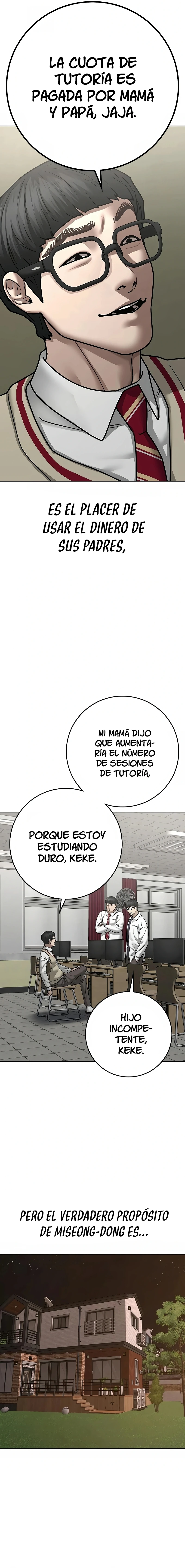 Quest de la Realidad - Capítulo 88 - Página 20 - LectorTMOo