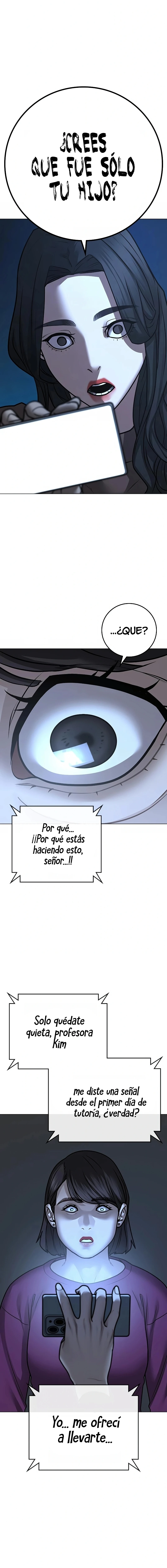 Quest de la Realidad - Capítulo 88 - Página 24 - LectorTMOo