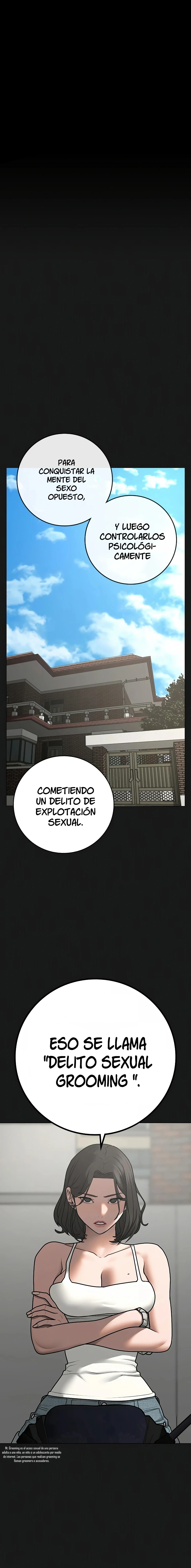 QUEST DE LA REALIDAD capítulo 89 página 2