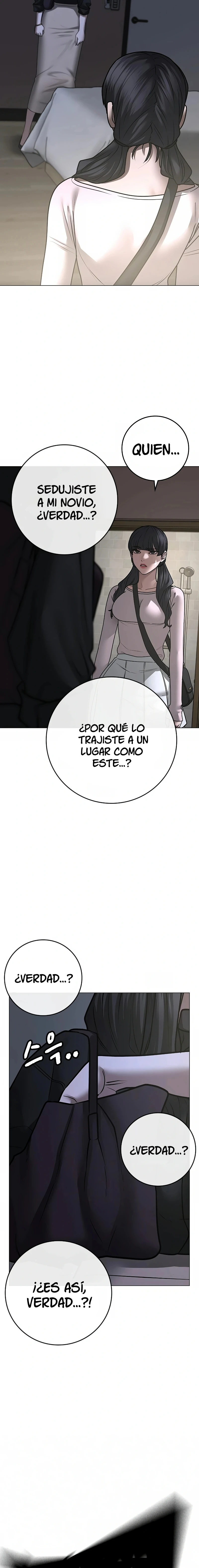 QUEST DE LA REALIDAD capítulo 89 página 32
