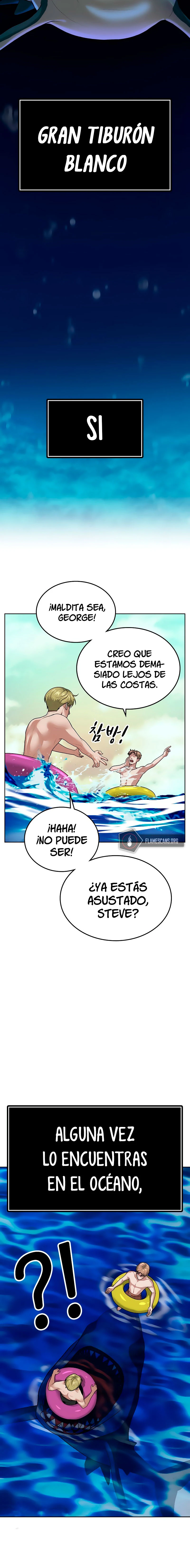 Quest de la Realidad - Capítulo 9 - Página 4 - LectorTMOo