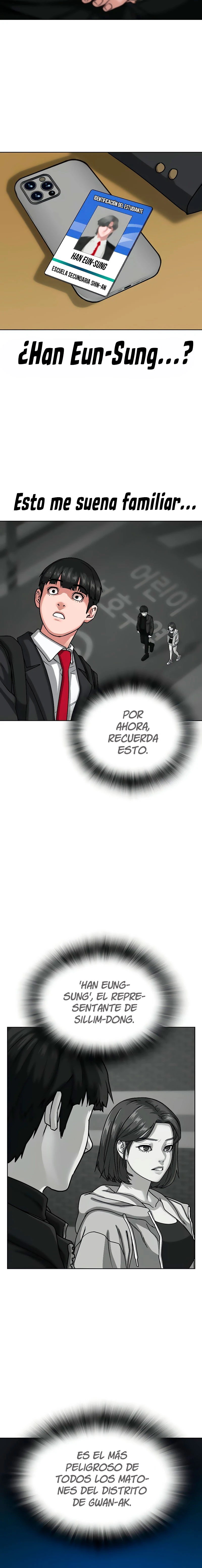 Quest de la Realidad - Capítulo 9 - Página 28 - LectorTMOo