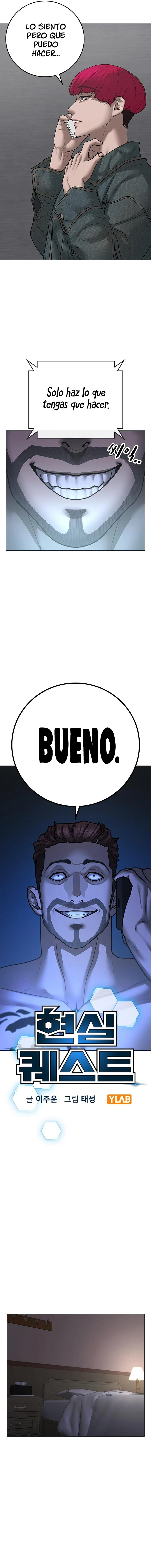 Quest de la Realidad - Capítulo 90 - Página 4 - LectorTMOo