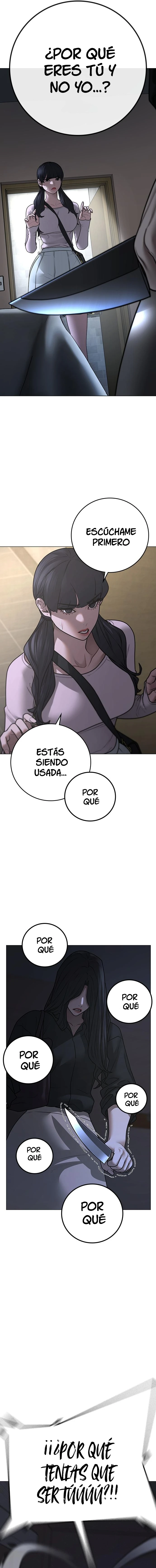 Quest de la Realidad - Capítulo 90 - Página 5 - LectorTMOo