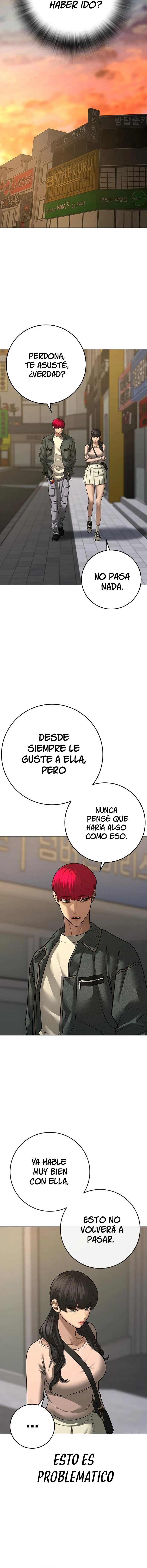 Quest de la Realidad - Capítulo 90 - Página 14 - LectorTMOo