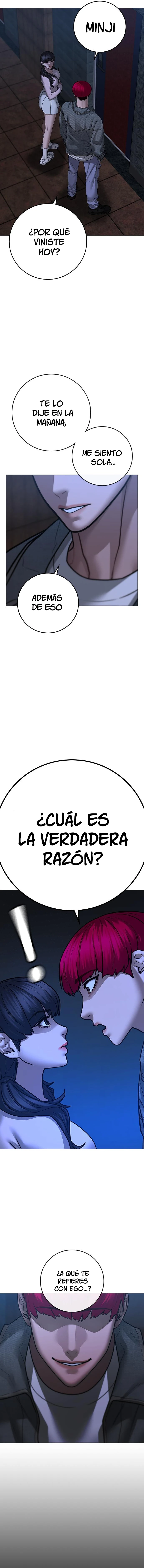 Quest de la Realidad - Capítulo 90 - Página 19 - LectorTMOo