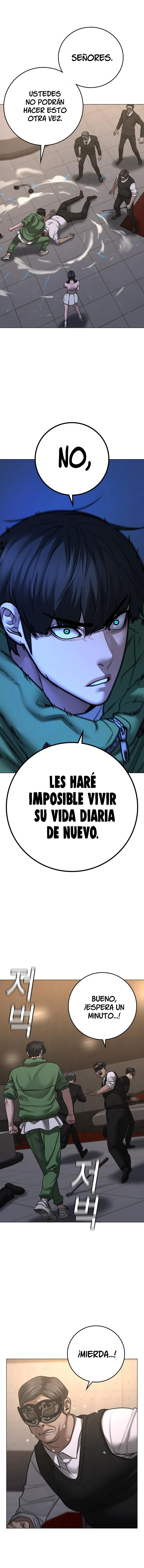 Quest de la Realidad - Capítulo 91 - Página 8 - LectorTMOo