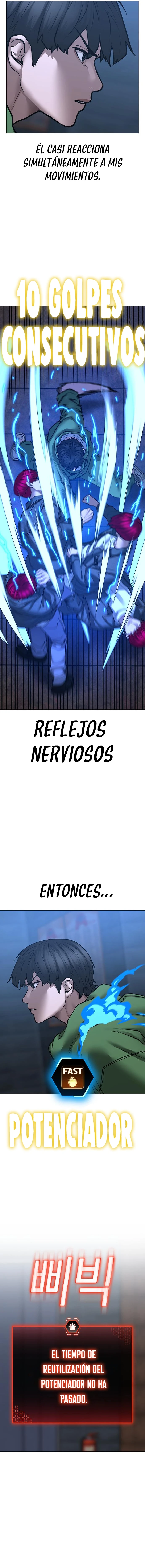 Quest de la Realidad - Capítulo 91 - Página 24 - LectorTMOo