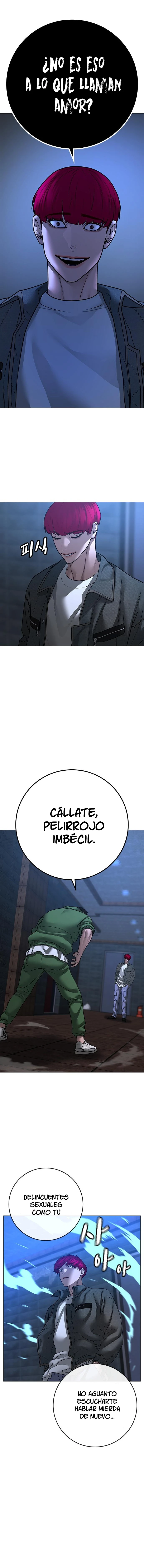 Quest de la Realidad - Capítulo 91 - Página 26 - LectorTMOo