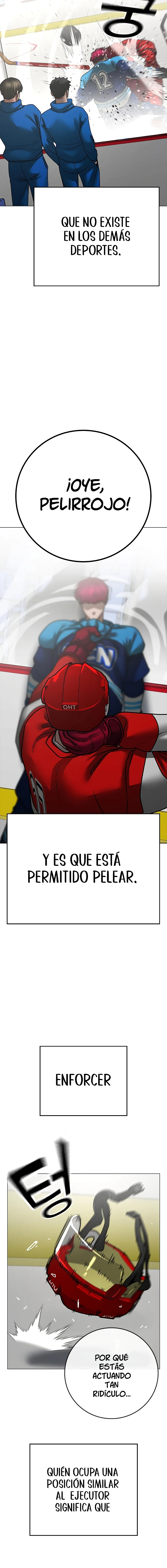 Quest de la Realidad - Capítulo 92 - Página 4 - LectorTMOo