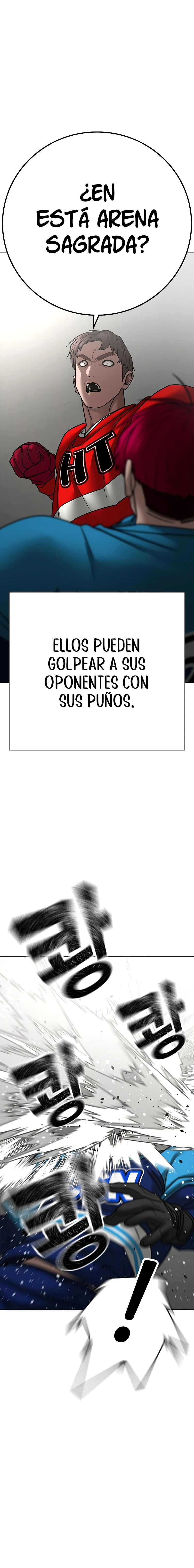 Quest de la Realidad - Capítulo 92 - Página 5 - LectorTMOo