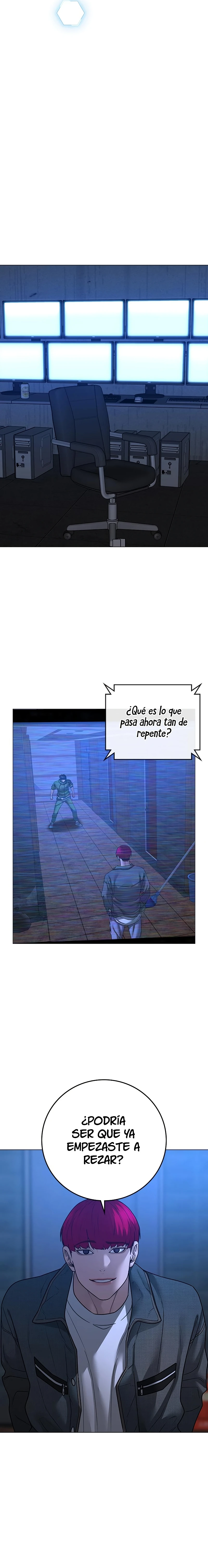 Quest de la Realidad - Capítulo 92 - Página 8 - LectorTMOo