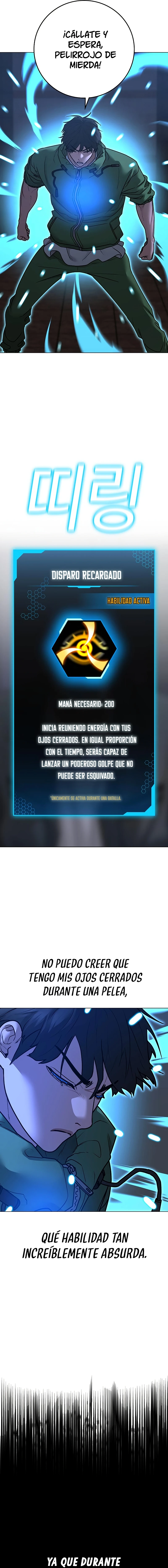 Quest de la Realidad - Capítulo 92 - Página 9 - LectorTMOo