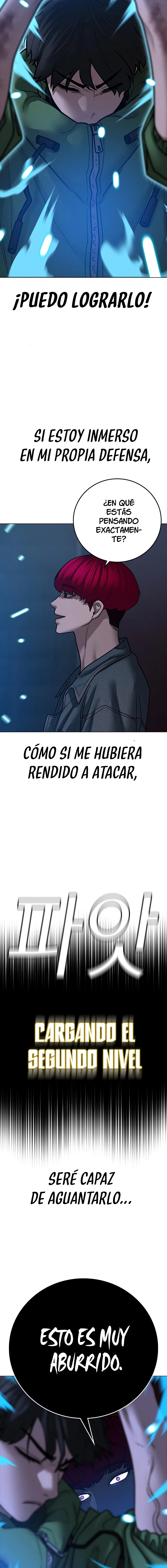 Quest de la Realidad - Capítulo 92 - Página 12 - LectorTMOo