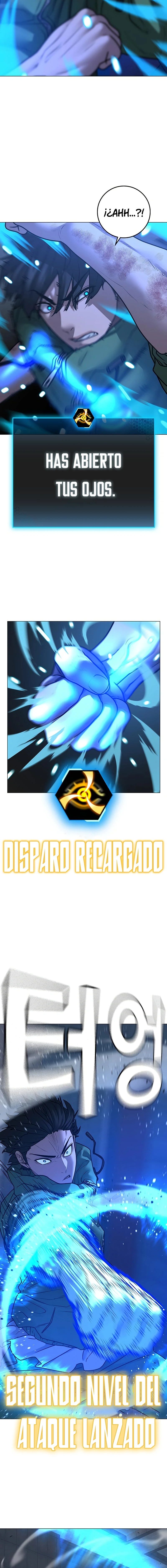 Quest de la Realidad - Capítulo 92 - Página 13 - LectorTMOo