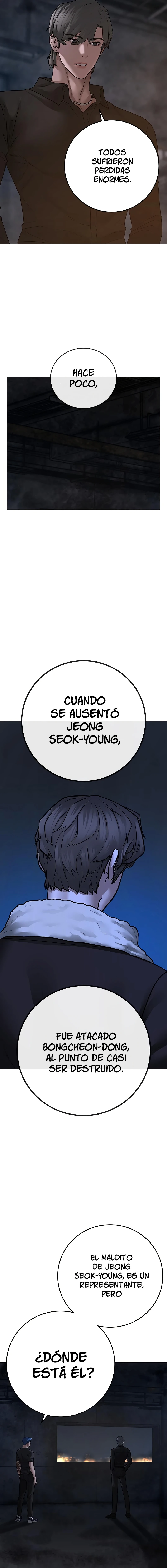 Quest de la Realidad - Capítulo 92 - Página 24 - LectorTMOo