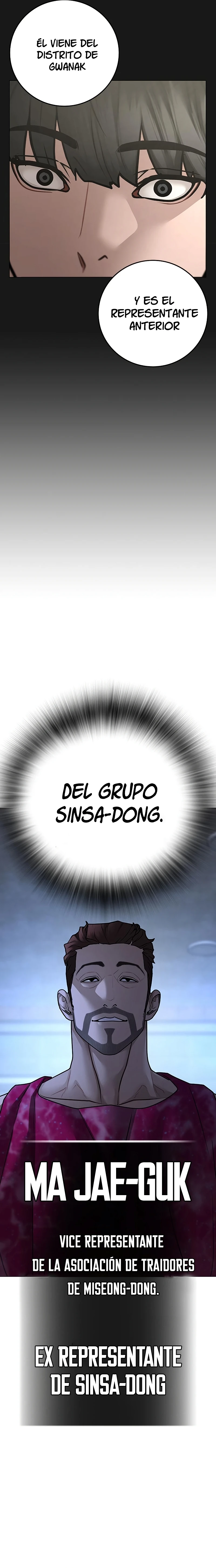 Quest de la Realidad - Capítulo 92 - Página 30 - LectorTMOo