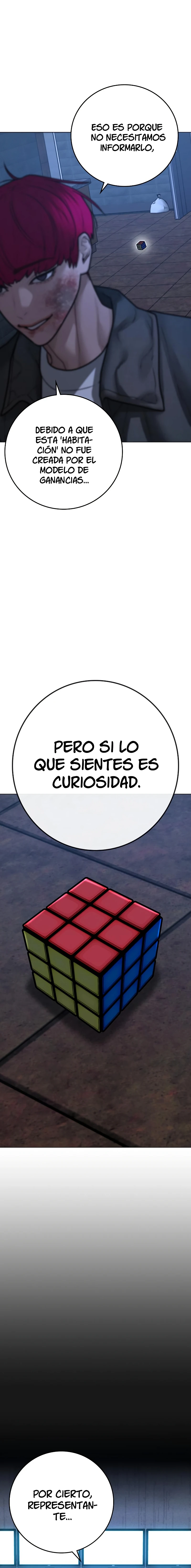 Quest de la Realidad - Capítulo 94 - Página 10 - LectorTMOo