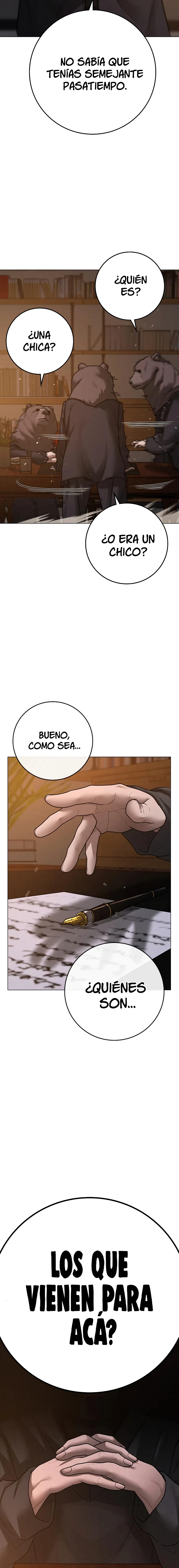 Quest de la Realidad - Capítulo 94 - Página 37 - LectorTMOo