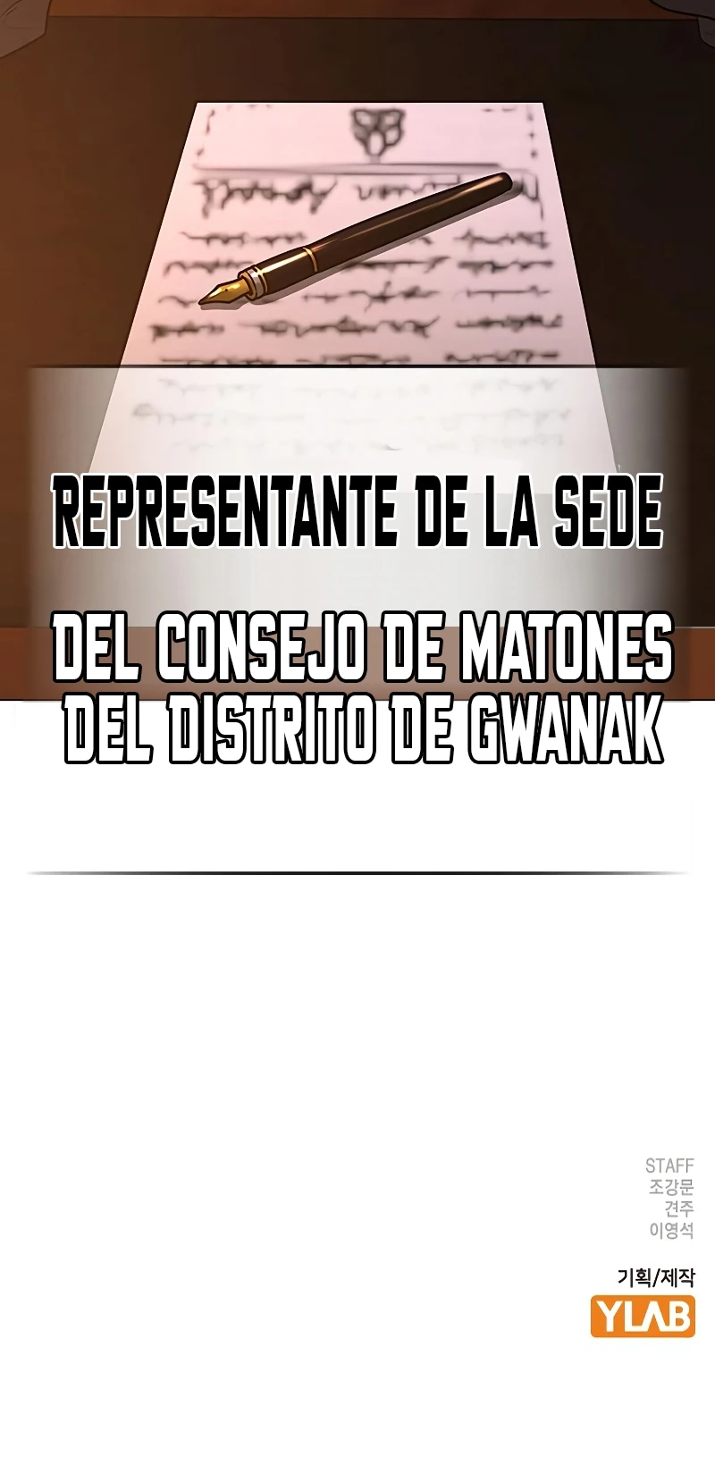 Quest de la Realidad - Capítulo 94 - Página 38 - LectorTMOo