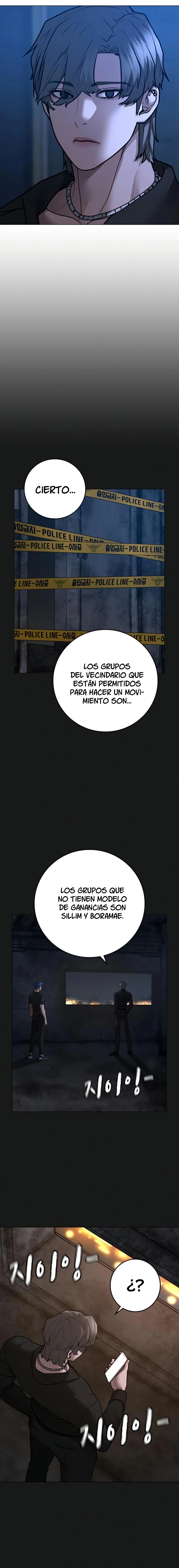 Quest de la Realidad - Capítulo 95 - Página 4 - LectorTMOo