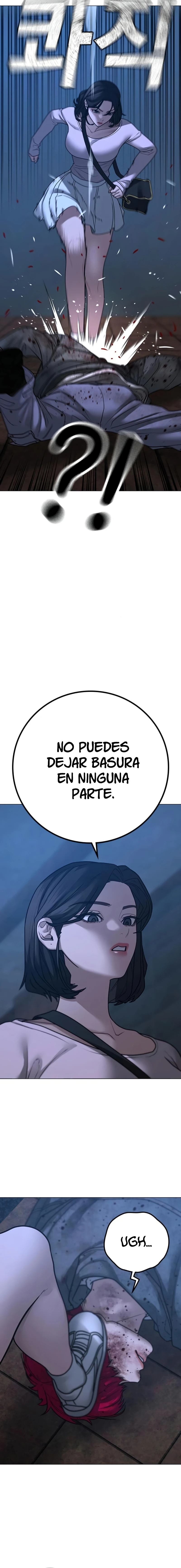 Quest de la Realidad - Capítulo 95 - Página 8 - LectorTMOo