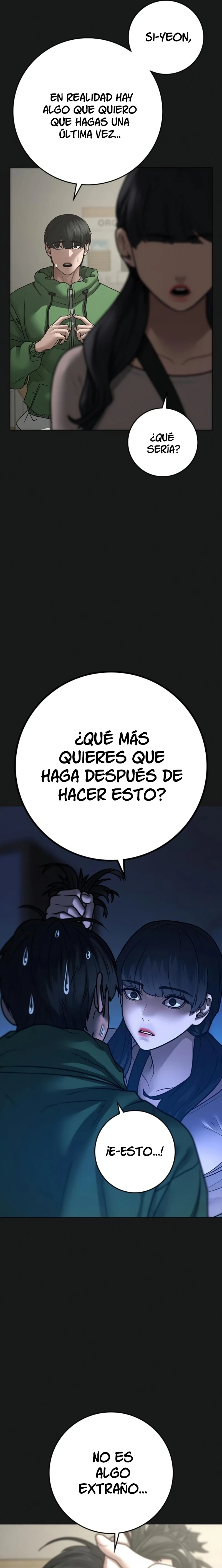Quest de la Realidad - Capítulo 95 - Página 13 - LectorTMOo