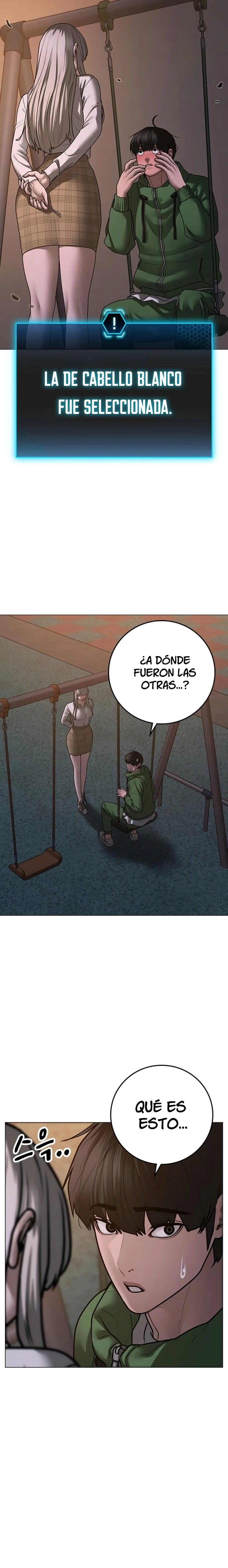 Quest de la Realidad - Capítulo 96 - Página 9 - LectorTMOo
