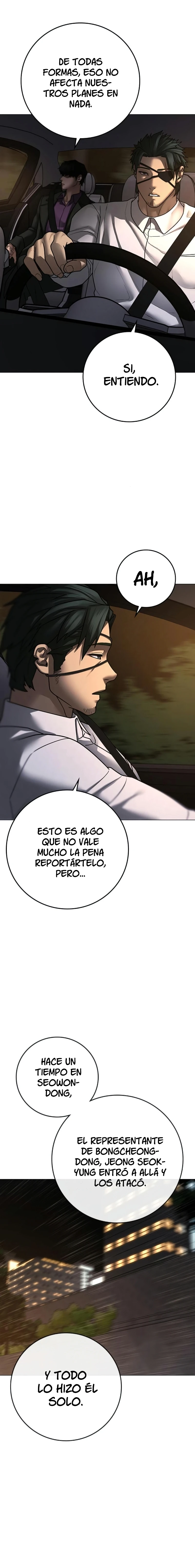 Quest de la Realidad - Capítulo 96 - Página 27 - LectorTMOo