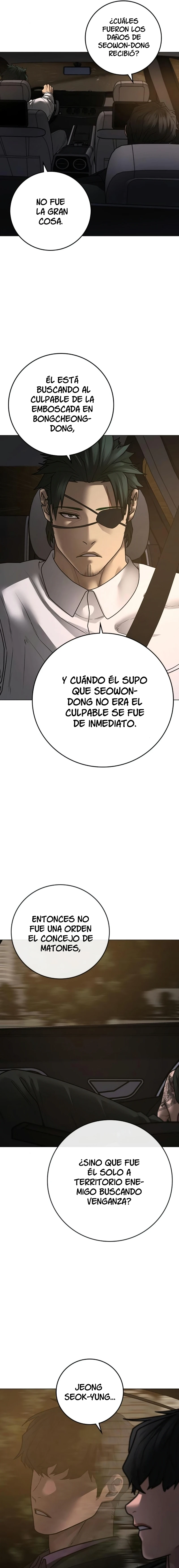 Quest de la Realidad - Capítulo 96 - Página 28 - LectorTMOo