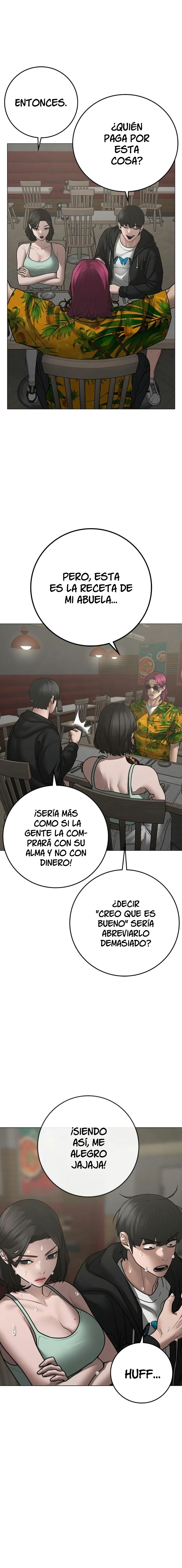 Quest de la Realidad - Capítulo 96 - Página 31 - LectorTMOo