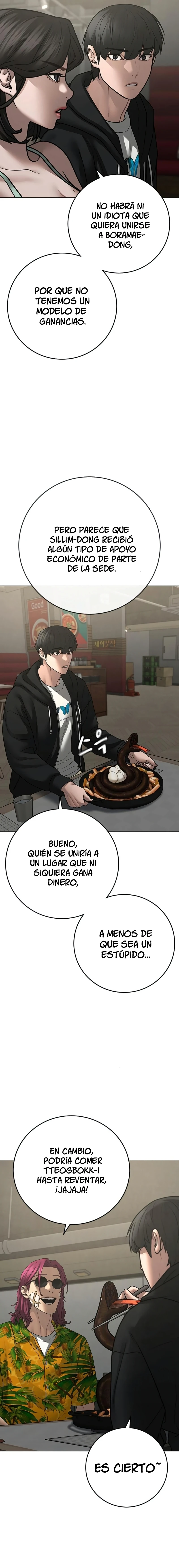 Quest de la Realidad - Capítulo 96 - Página 33 - LectorTMOo